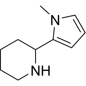2-(1-Methyl-1h-pyrrol-2-yl)piperidine|CS-0265238