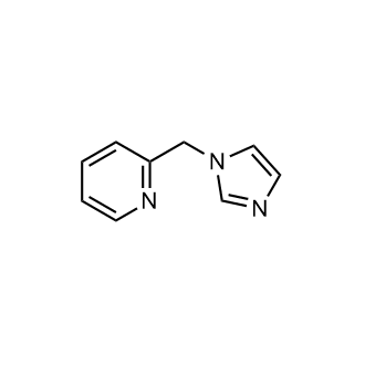 2-(1h-Imidazol-1-ylmethyl)pyridine|CS-0265243