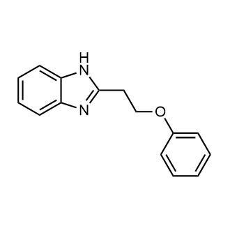 2-(2-Phenoxyethyl)-1h-1,3-benzodiazole|CS-0265480