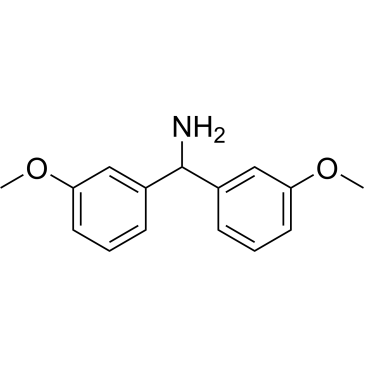 Bis(3-methoxyphenyl)methanamine|CS-0265552