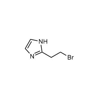 2-(2-Bromoethyl)-1h-imidazole|CS-0266135