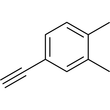 4-Ethynyl-1,2-dimethylbenzene|CS-0266217