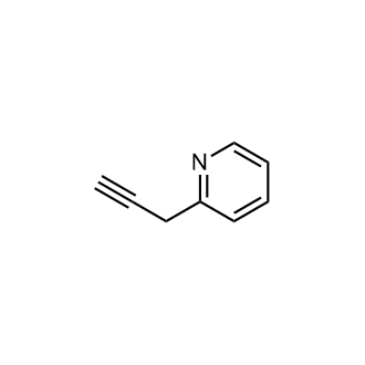 2-(Prop-2-yn-1-yl)pyridine|CS-0266242