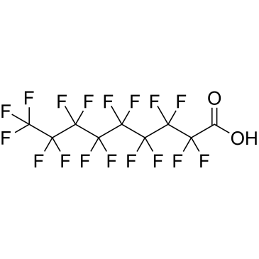 Perfluorononanoic acid|CS-0266342