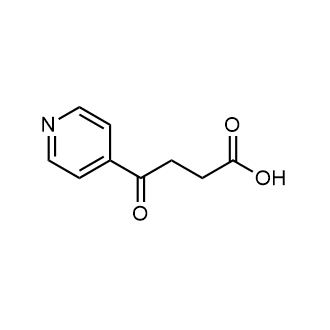 4-Oxo-4-(pyridin-4-yl)butanoic acid|CS-0266411
