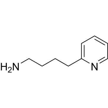 4-(Pyridin-2-yl)butan-1-amine|CS-0266474