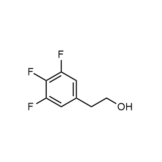 2-(3,4,5-Trifluorophenyl)ethan-1-ol|CS-0266552