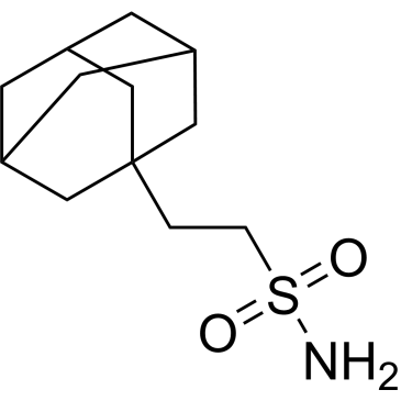 2-(Adamantan-1-yl)ethane-1-sulfonamide|CS-0266567