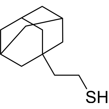 2-(Adamantan-1-yl)ethane-1-thiol|CS-0266575