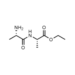 Ethyl l-alanyl-l-alaninate|CS-0266611