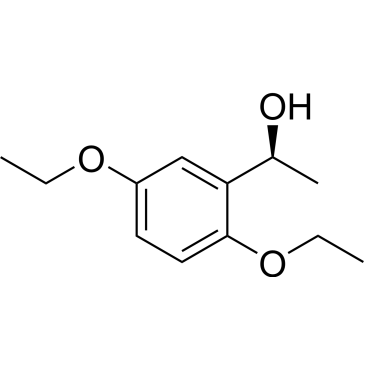 (S)-1-(2,5-Diethoxyphenyl)ethan-1-ol|CS-0266647
