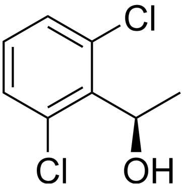 (R)-1-(2,6-Dichlorophenyl)ethan-1-ol|CS-0266799