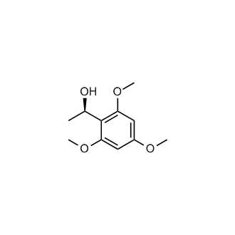 (R)-1-(2,4,6-Trimethoxyphenyl)ethan-1-ol|CS-0266803