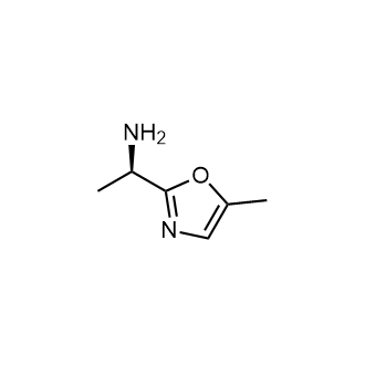 (R)-1-(5-Methyloxazol-2-yl)ethan-1-amine|CS-0266893