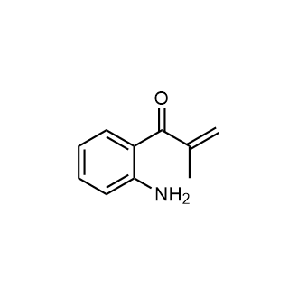 1-(2-Aminophenyl)-2-methylprop-2-en-1-one|CS-0267001