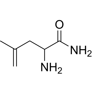 2-Amino-4-methylpent-4-enamide|CS-0267010