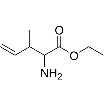 Ethyl 2-amino-3-methylpent-4-enoate|CS-0267054
