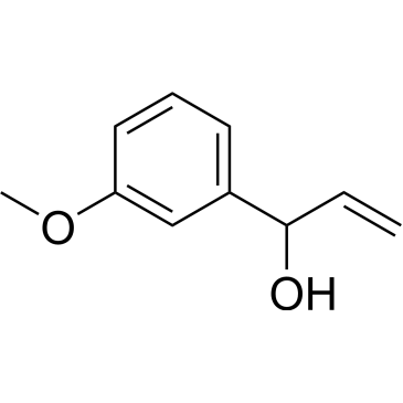 1-(3-Methoxyphenyl)prop-2-en-1-ol|CS-0267116
