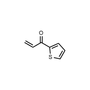 1-(Thiophen-2-yl)prop-2-en-1-one|CS-0267126