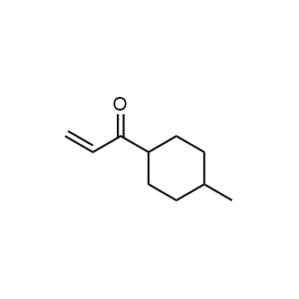 1-(4-Methylcyclohexyl)prop-2-en-1-one|CS-0267150