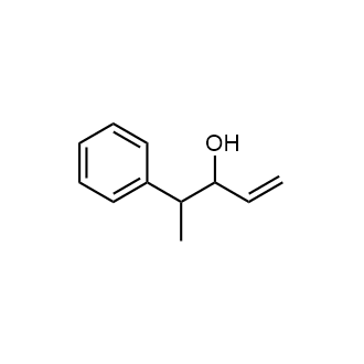 4-Phenylpent-1-en-3-ol|CS-0267177