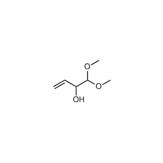 1,1-Dimethoxybut-3-en-2-ol|CS-0267179