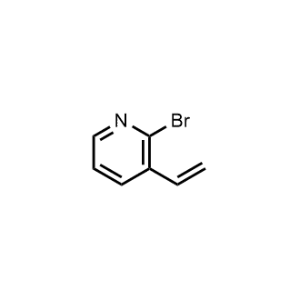 2-Bromo-3-vinylpyridine|CS-0267183