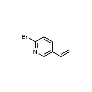 2-Bromo-5-vinylpyridine|CS-0267198