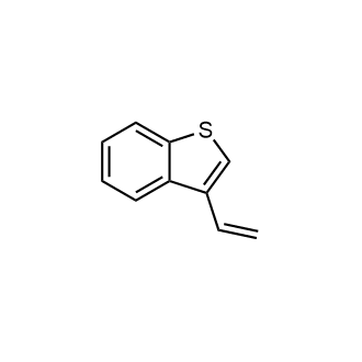 3-Vinylbenzo[b]thiophene|CS-0267199