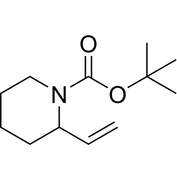 Tert-butyl 2-vinylpiperidine-1-carboxylate|CS-0267204