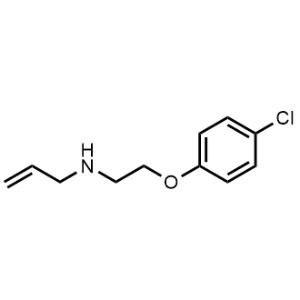 N-(2-(4-Chlorophenoxy)ethyl)prop-2-en-1-amine|CS-0267365