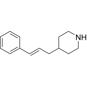 4-Cinnamylpiperidine|CS-0267403