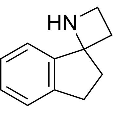 2',3'-Dihydrospiro[azetidine-2,1'-indene]|CS-0267406