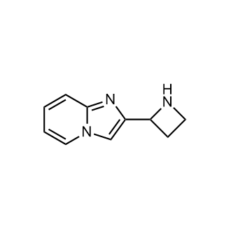 2-(Azetidin-2-yl)imidazo[1,2-a]pyridine|CS-0267447