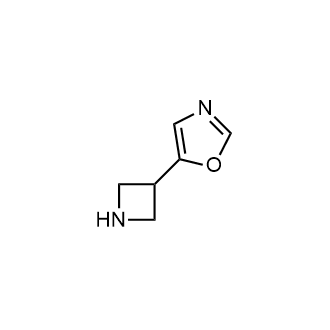 5-(Azetidin-3-yl)oxazole|CS-0267492