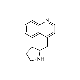 4-(Pyrrolidin-2-ylmethyl)quinoline|CS-0267567