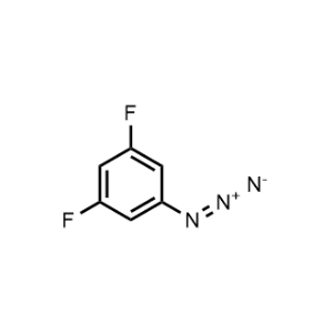 1-Azido-3,5-difluorobenzene|CS-0268010