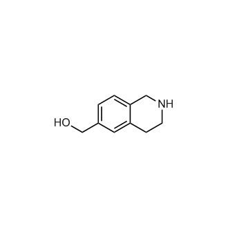 (1,2,3,4-Tetrahydroisoquinolin-6-yl)methanol|CS-0268055