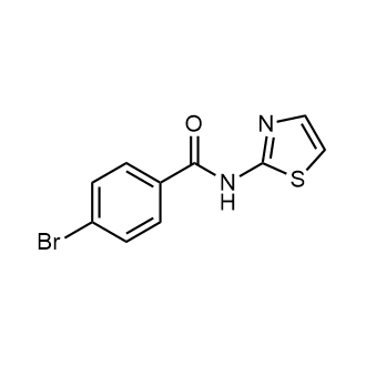 4-Bromo-N-(thiazol-2-yl)benzamide|CS-0268081