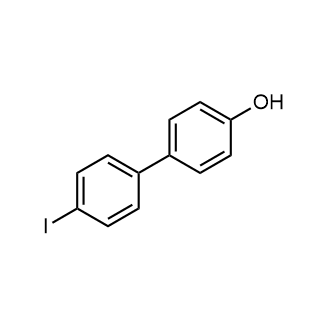 4'-Iodo-[1,1'-biphenyl]-4-ol|CS-0268302