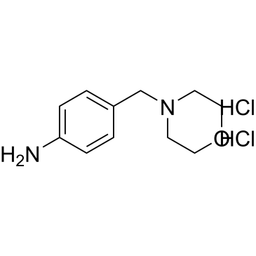 4-(Morpholinomethyl)aniline dihydrochloride|CS-0268315