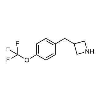 3-(4-(Trifluoromethoxy)benzyl)azetidine|CS-0268386