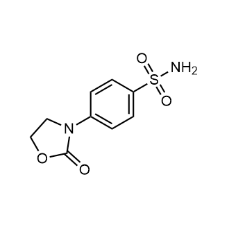 4-(2-Oxooxazolidin-3-yl)benzenesulfonamide|CS-0268446