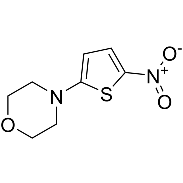 4-(5-Nitrothiophen-2-yl)morpholine|CS-0268594