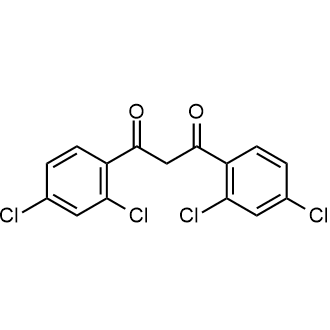 1,3-Bis(2,4-dichlorophenyl)propane-1,3-dione|CS-0268819