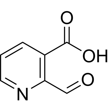 2-Formylnicotinic acid|CS-0268946