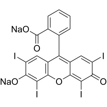 Erythrosin B sodium salt|CS-0269528