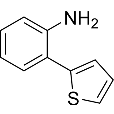 2-(Thiophen-2-yl)aniline|CS-0269534