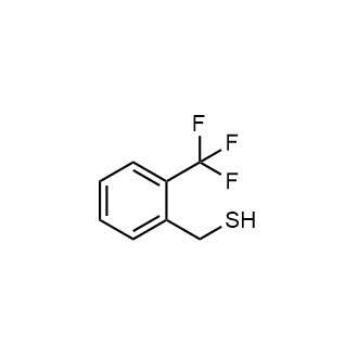 (2-(Trifluoromethyl)phenyl)methanethiol|CS-0269657