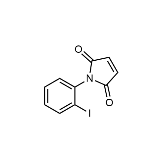 1-(2-Iodophenyl)-1h-pyrrole-2,5-dione|CS-0269686